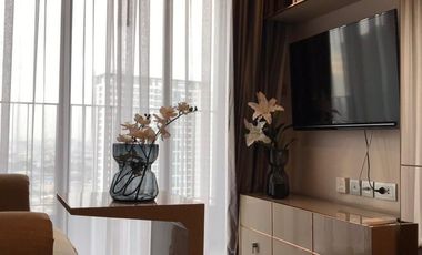For sale and for rent 1 bed condo in Pathum Wan, Bangkok