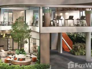For sale 2 bedrooms condo in Prawet, Bangkok
