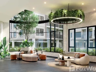 For sale 2 bedrooms condo in Prawet, Bangkok