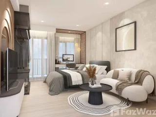 For sale 2 bedrooms condo in Prawet, Bangkok