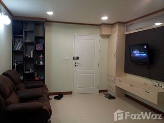Wohnung zur Miete mit 1 Zimmer in Phra Khanong, Bangkok
