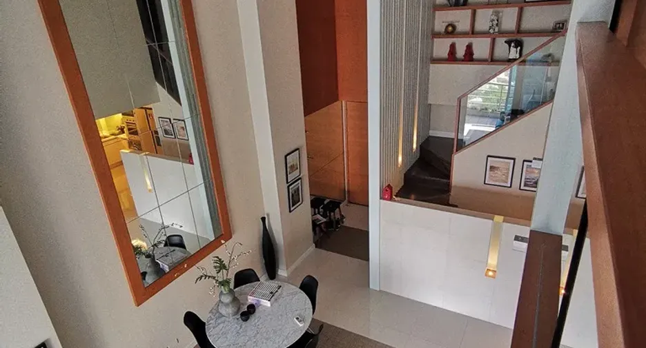 For sale 2 bedrooms condo in Pathum Wan, Bangkok