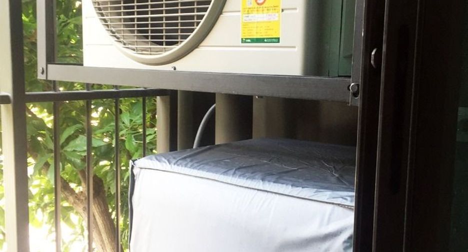 Wohnung zum Kauf und zur Miete mit 1 Zimmer in Lat Phrao, Bangkok