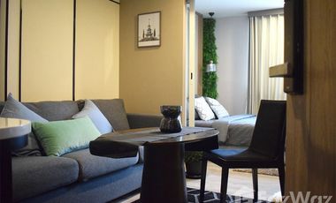 Продажа и аренда 1 кровать кондо в Лат Пхрао, Бангкок