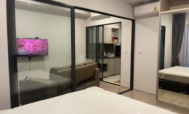 For sale and for rent 1 bed condo in Watthana, Bangkok