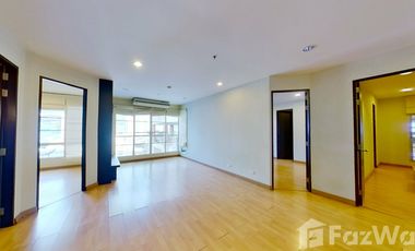 For sale and for rent 3 bedrooms condo in Khlong Toei, Bangkok