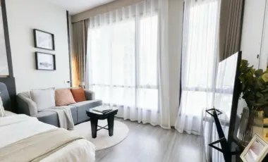 À vendre 1 chambre condo à Ratchathewi, Bangkok