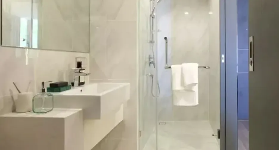 For sale 1 bed condo in Ratchathewi, Bangkok