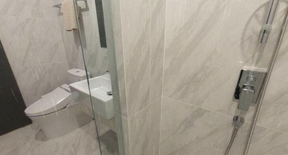 For sale 1 bed condo in Ratchathewi, Bangkok