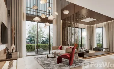 À vendre 3 chambres maison à Bang Bo, Samut Prakan