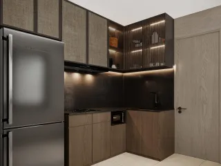 出售 3 卧室 独立屋 在 Bang Bo, Samut Prakan