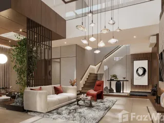 出售 3 卧室 独立屋 在 Bang Bo, Samut Prakan
