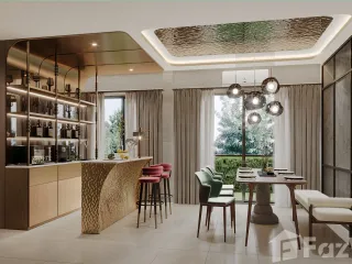 出售 3 卧室 独立屋 在 Bang Bo, Samut Prakan