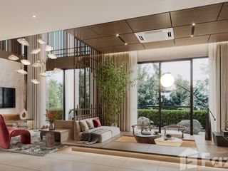 À vendre 3 chambres maison à Bang Bo, Samut Prakan