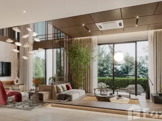 出售 3 卧室 独立屋 在 Bang Bo, Samut Prakan
