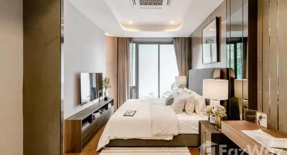 For sale 4 bedrooms house in Bueng Kum, Bangkok