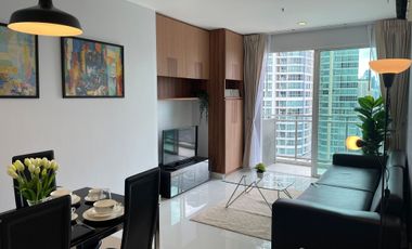Wohnung zur Miete mit 3 Zimmer in Khlong Toei, Bangkok