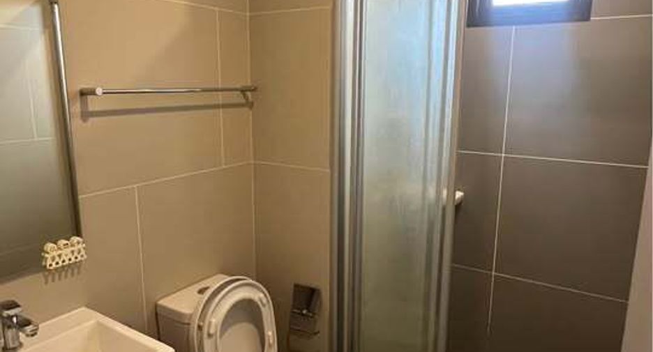 For sale and for rent 2 bedrooms condo in Din Daeng, Bangkok