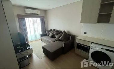 À vendre et à louer 2 chambres condo à Din Daeng, Bangkok