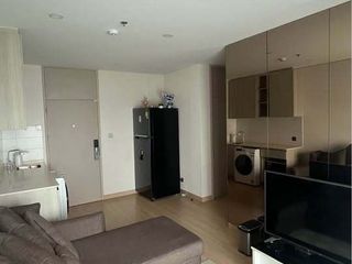 Condo en venta y en alquiler de 2 habitaciones en Din Daeng, Bangkok
