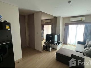 Condo en venta y en alquiler de 2 habitaciones en Din Daeng, Bangkok