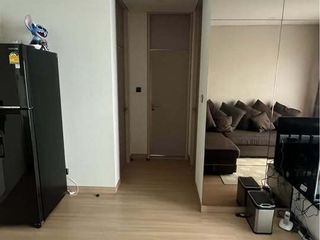Condo en venta y en alquiler de 2 habitaciones en Din Daeng, Bangkok