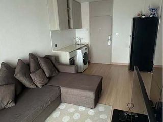 Condo en venta y en alquiler de 2 habitaciones en Din Daeng, Bangkok