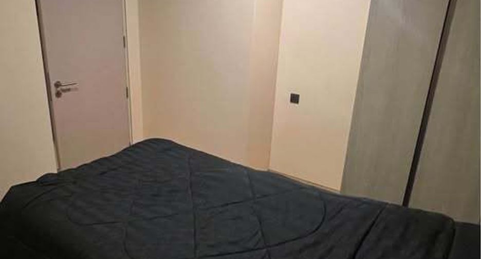 For sale and for rent 2 bedrooms condo in Din Daeng, Bangkok