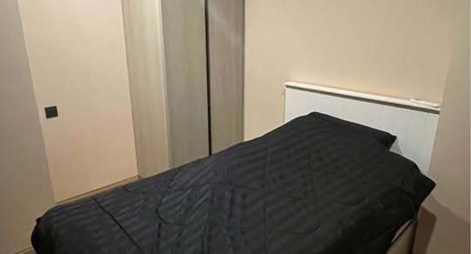 For sale and for rent 2 bedrooms condo in Din Daeng, Bangkok