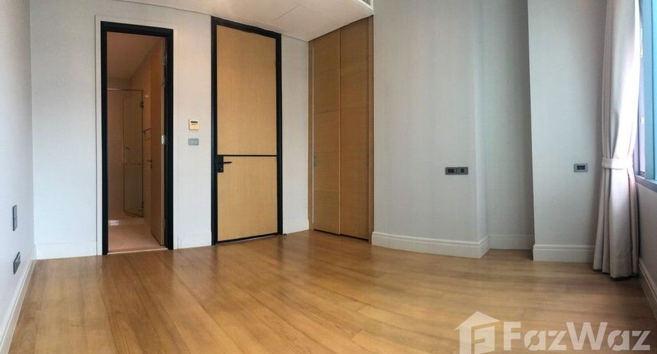 À vendre 3 chambres condo à Khlong Toei, Bangkok
