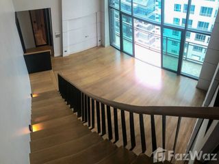 Condo en venta de 3 habitaciones en Khlong Toei, Bangkok