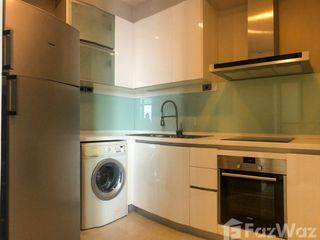 Condo en venta de 3 habitaciones en Khlong Toei, Bangkok