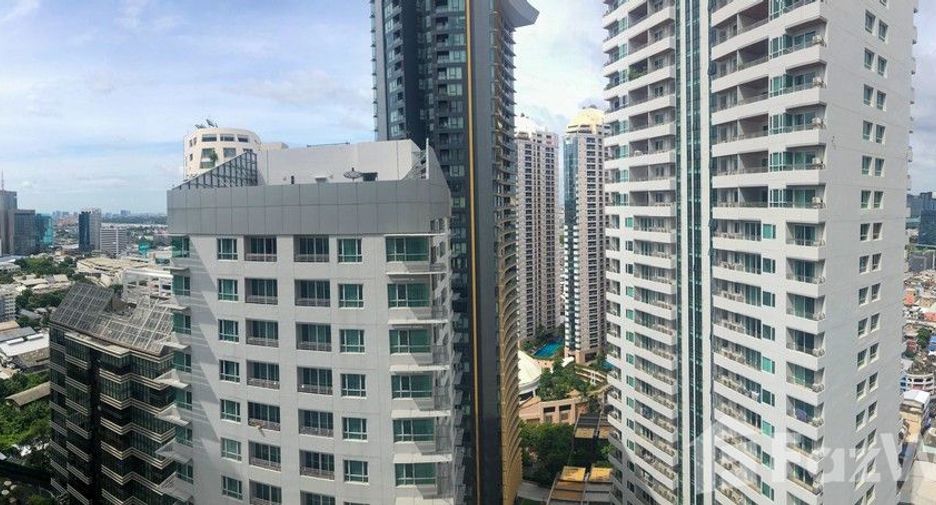 À vendre 3 chambres condo à Khlong Toei, Bangkok