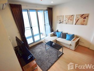 For sale 2 ベッドルーム condo in Phra Khanong, Bangkok