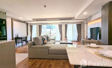 Wohnung zur Miete mit 3 Zimmer in Khlong Toei, Bangkok