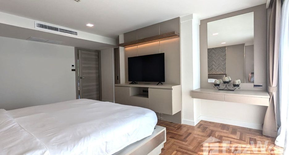 Wohnung zur Miete mit 3 Zimmer in Khlong Toei, Bangkok