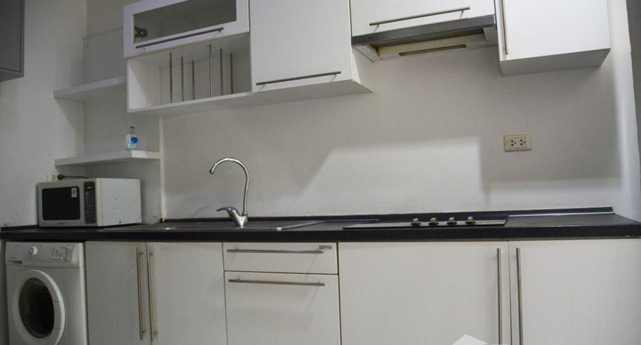 For sale 2 bedrooms condo in Watthana, Bangkok
