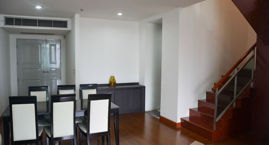 For sale 2 bedrooms condo in Watthana, Bangkok