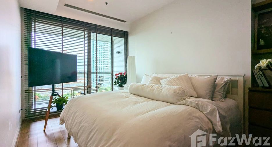 For sale 1 Beds condo in Sathon, Bangkok
