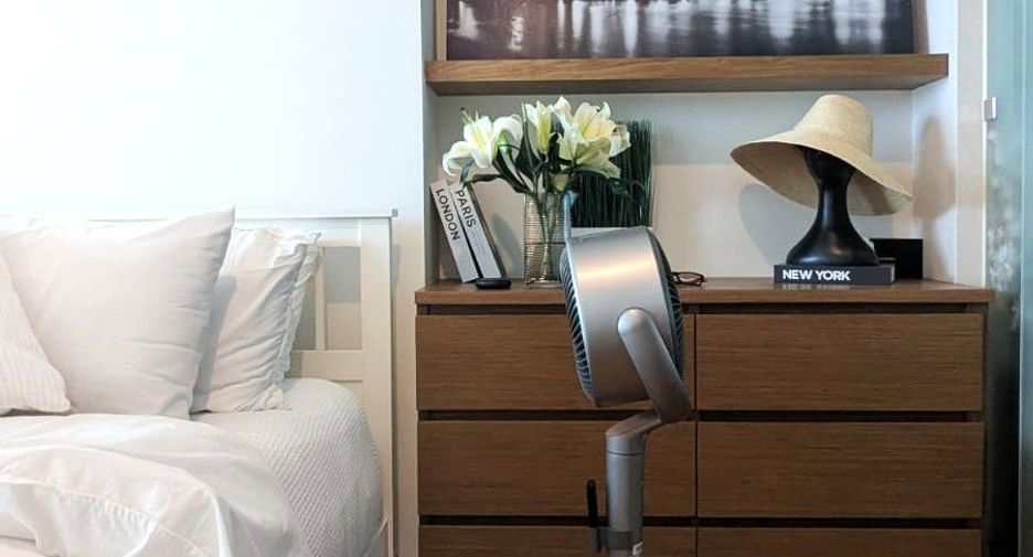 For sale 1 Beds condo in Sathon, Bangkok