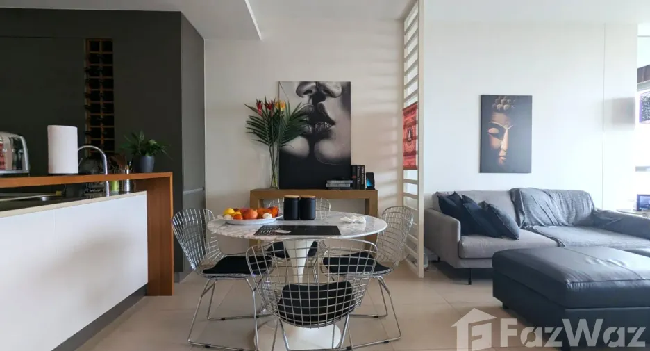 For sale 1 Beds condo in Sathon, Bangkok