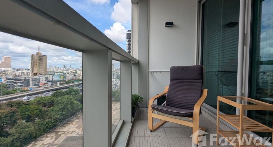 For sale 1 Beds condo in Sathon, Bangkok