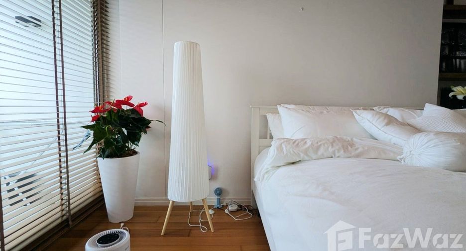 For sale 1 Beds condo in Sathon, Bangkok