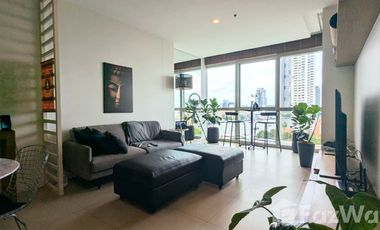 Wohnung zum Kauf mit 1 Zimmer in Sathon, Bangkok