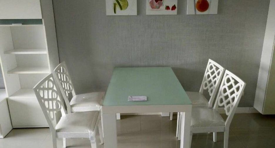 Продажа 2 спальни кондо в Щаттхана, Бангкок