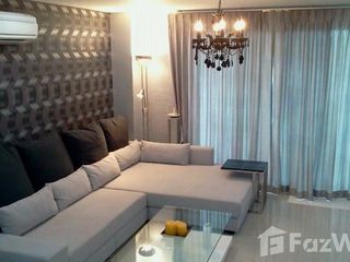 For sale 2 bedrooms condo in Watthana, Bangkok