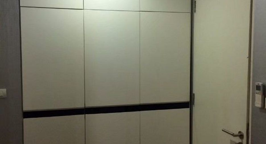 Продажа 2 спальни кондо в Щаттхана, Бангкок