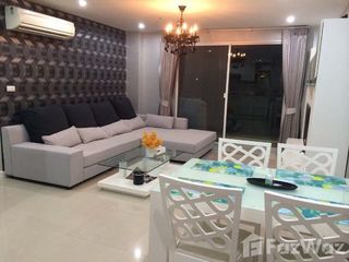 For sale 2 bedrooms condo in Watthana, Bangkok