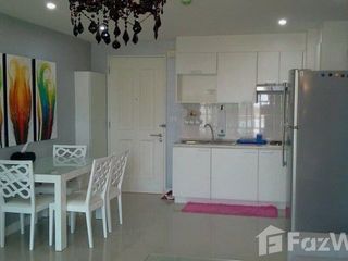 For sale 2 bedrooms condo in Watthana, Bangkok