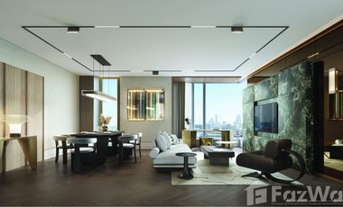 For sale 2 ベッドルーム condo in Khlong Toei, Bangkok